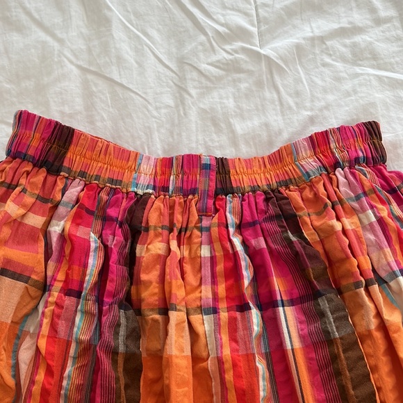 Maeve Anthropologie Maxi Skirt. Anthropologie Anthropologie - Picture 4 of 4